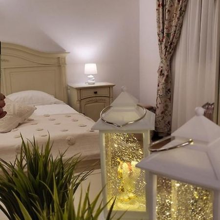 Casa Hetrea Villa Sighisoara Ngoại thất bức ảnh