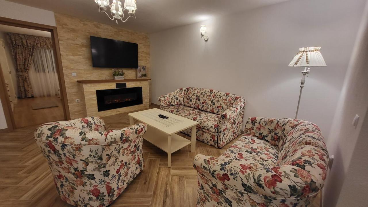 Casa Hetrea Villa Sighisoara Ngoại thất bức ảnh