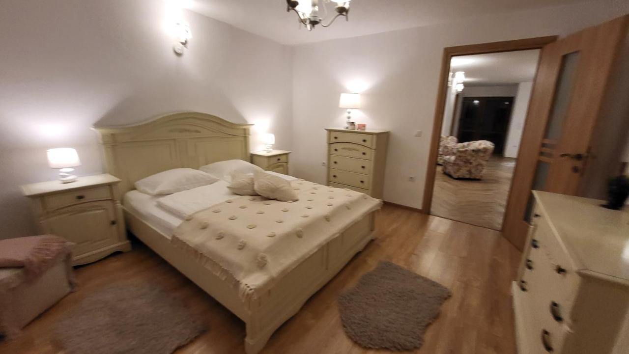 Casa Hetrea Villa Sighisoara Ngoại thất bức ảnh