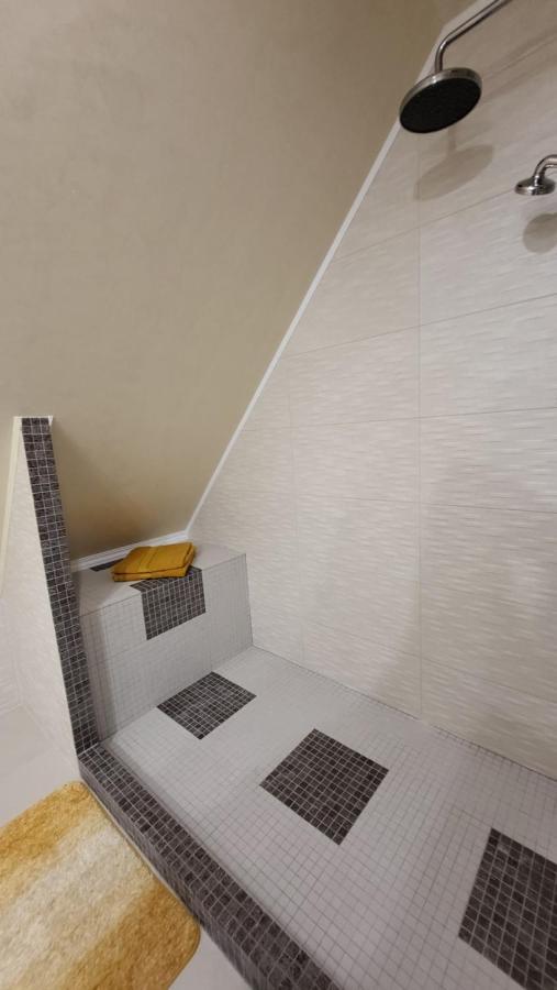 Casa Hetrea Villa Sighisoara Ngoại thất bức ảnh