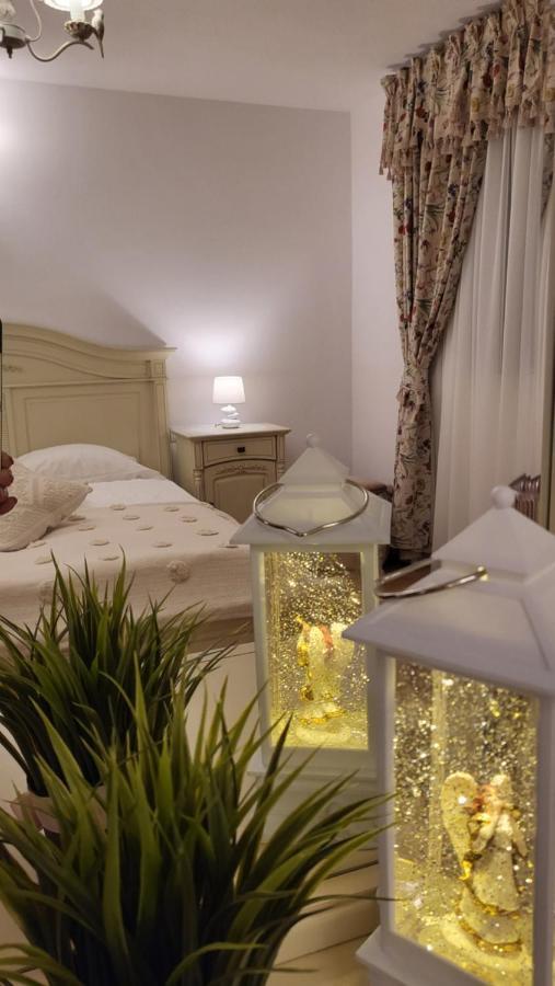 Casa Hetrea Villa Sighisoara Ngoại thất bức ảnh