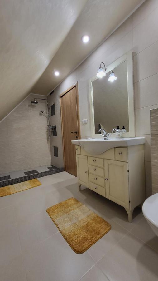 Casa Hetrea Villa Sighisoara Ngoại thất bức ảnh