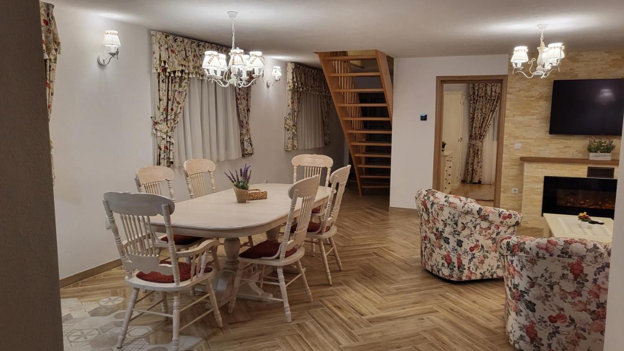 Casa Hetrea Villa Sighisoara Ngoại thất bức ảnh