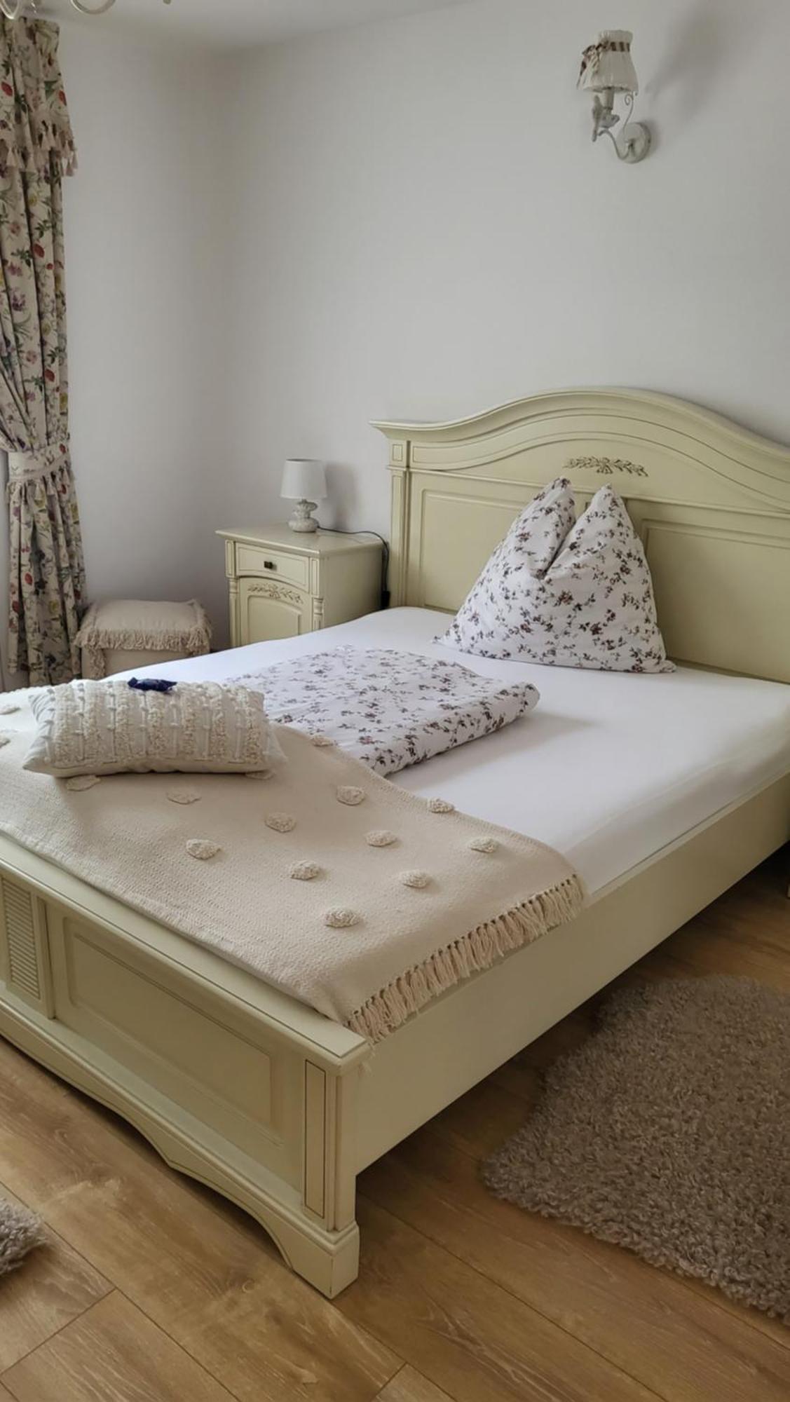 Casa Hetrea Villa Sighisoara Ngoại thất bức ảnh