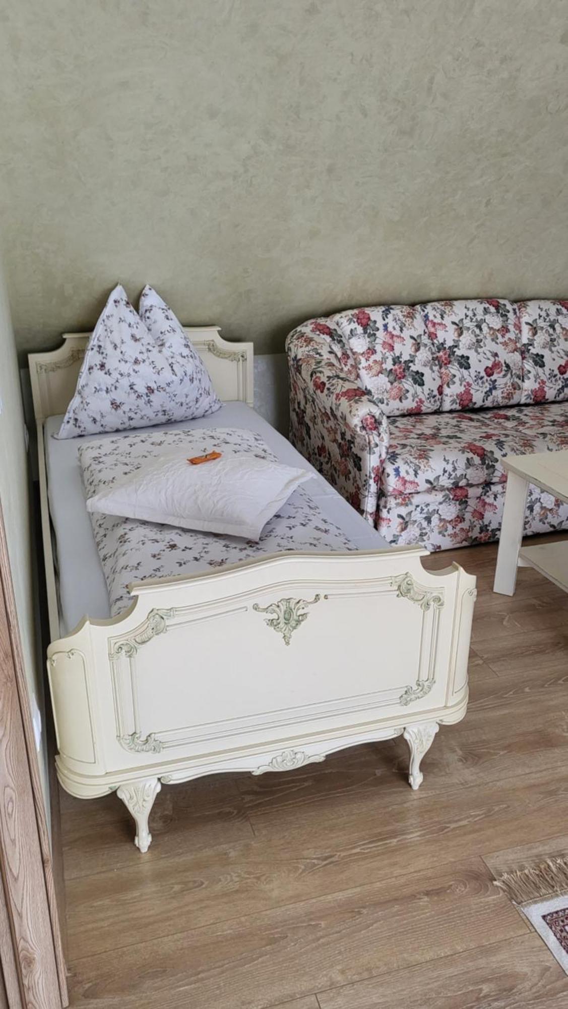 Casa Hetrea Villa Sighisoara Ngoại thất bức ảnh